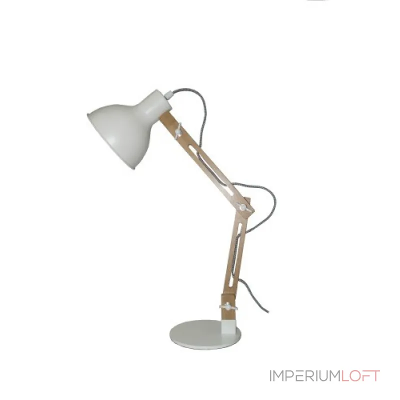 лампа настольная DL1001 от ImperiumLoft