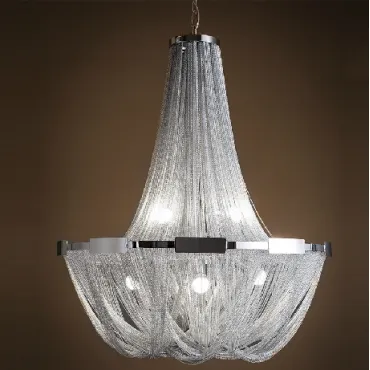 Подвесная люстра Soscic G57S