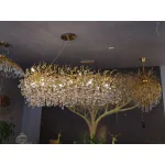 Подвесная люстра 8016/1600