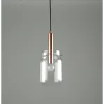 Подвесной светильник bandaska light