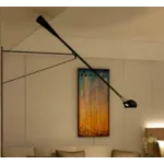 Настенный Светильник Flos 240 от ImperiumLoft