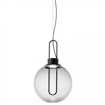 Подвесной светильник Orb Black Подвесной светильник Orb Black