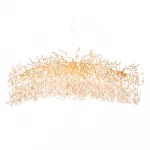 Подвесная люстра 8016/1600