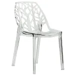 Стул BlessLight Coral one 56543