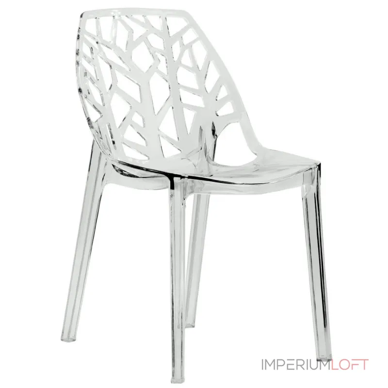 Стул BlessLight Coral one 56543