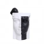 Статуэтка BlessLight Double-faced ceramic decoration 1026