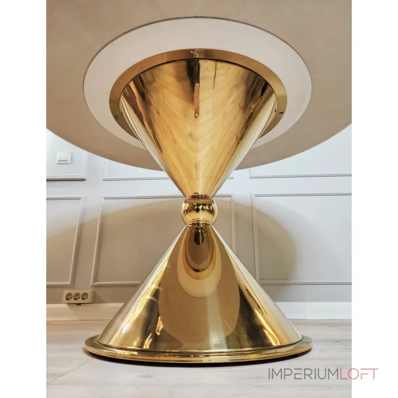 Стол caracas dining table от ImperiumLoft