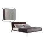 Кровать park 1 от ImperiumLoft