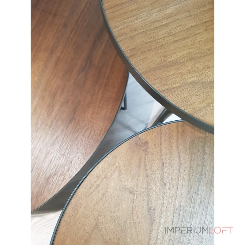 Стол кофейный BlessLight Holm L 9604 Стол кофейный BlessLight Holm L 9604