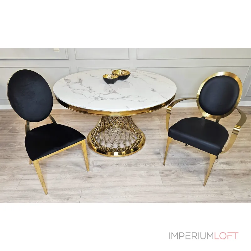 Стол atlas от ImperiumLoft