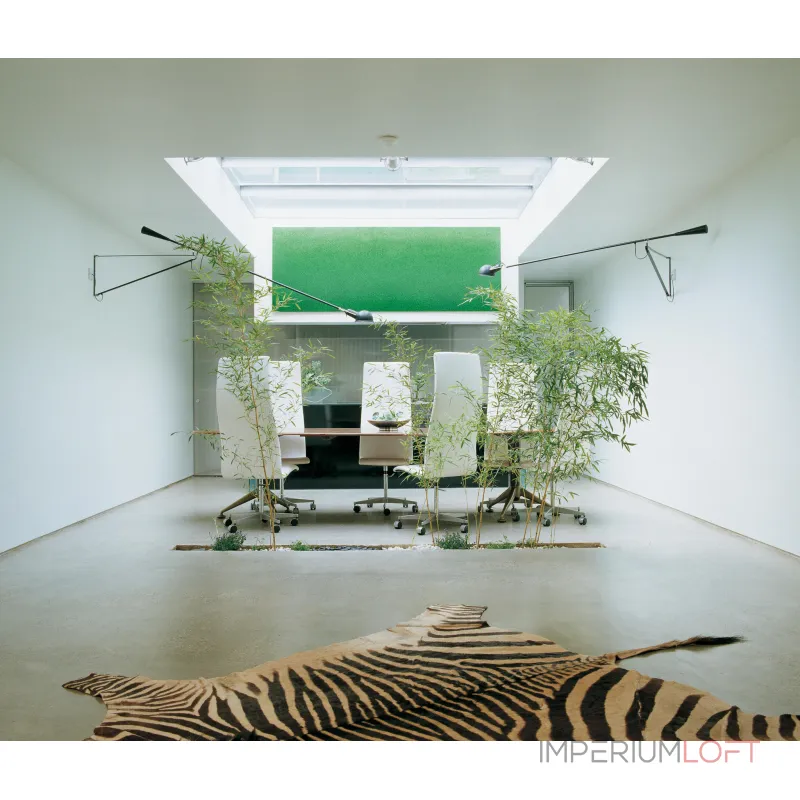 Настенный Светильник Flos 240 от ImperiumLoft