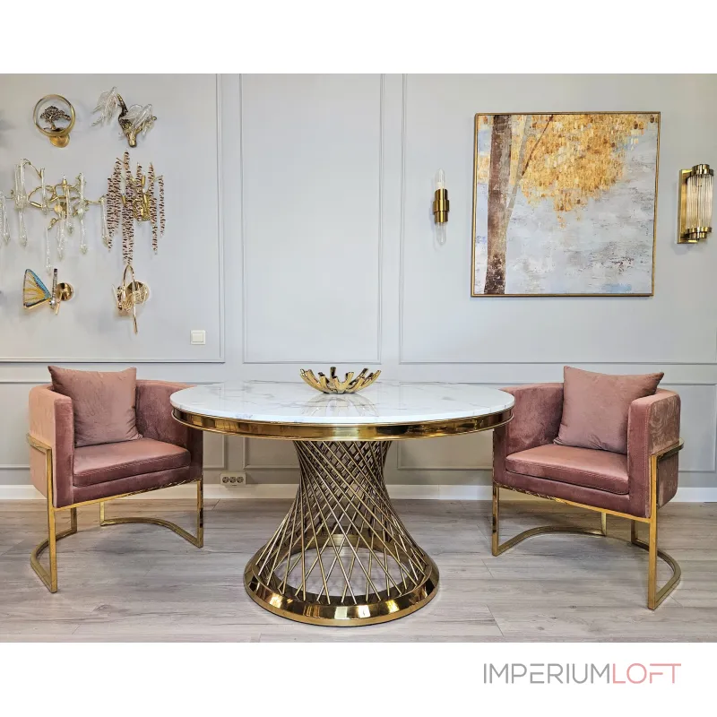 Стол atlas от ImperiumLoft