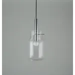 Подвесной светильник bandaska light