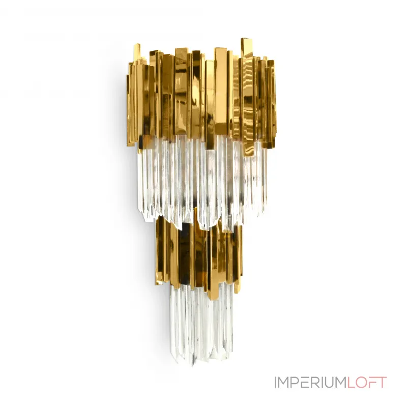 бра Empire от ImperiumLoft бра Empire от ImperiumLoft