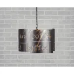 Подвесной светильник 6529-1