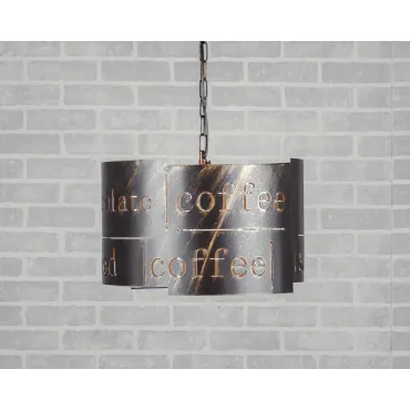 Подвесной светильник 6529-1 Подвесной светильник 6529-1