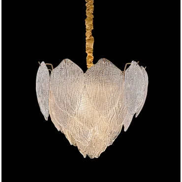 Подвесная люстра Md1715 D50 Round