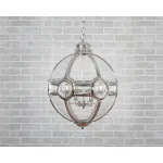 Подвесной светильник BlessLight Lantern Hagerty D43 30648