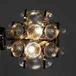 Бра Atomos от ImperiumLoft