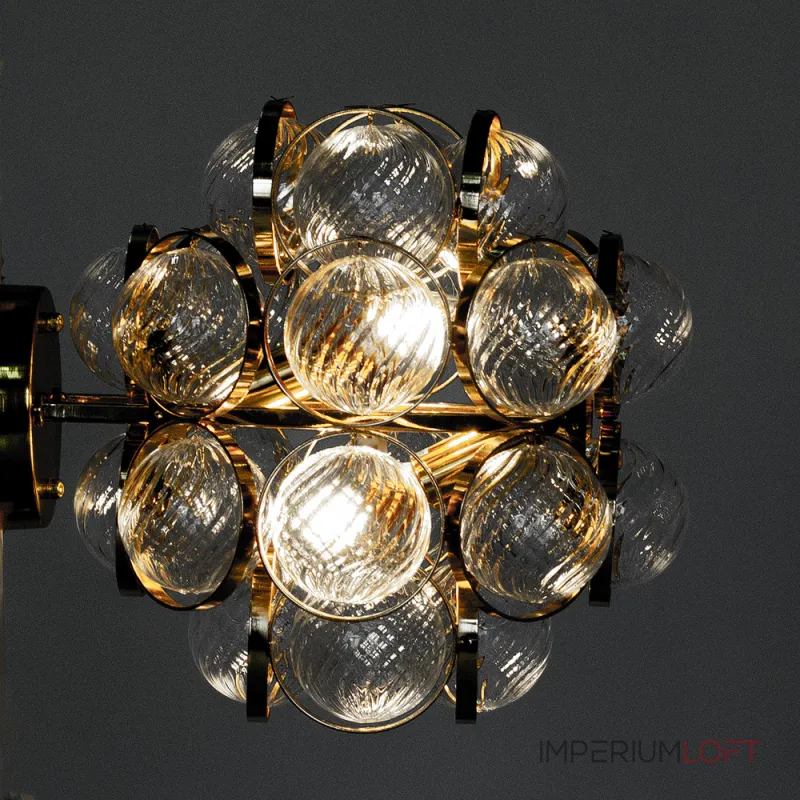 Бра Atomos от ImperiumLoft