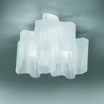Потолочная люстра Logico 3 X 120°