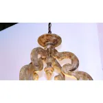 Подвесная люстра 8002–4