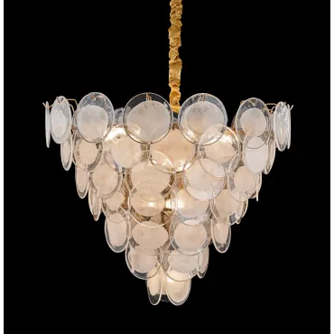 Подвесная люстра Md1717 D86 Round