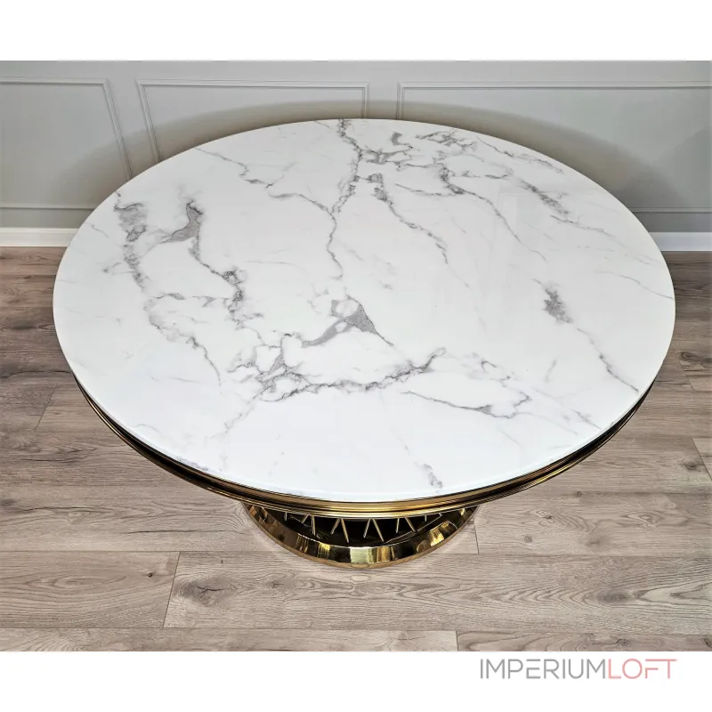 Стол atlas от ImperiumLoft