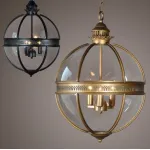 Подвесной светильник BlessLight Lantern Residential 11792