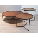 Стол кофейный BlessLight Holm L 9604