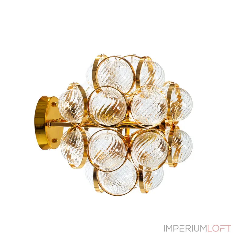 Бра Atomos от ImperiumLoft