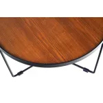 Стол кофейный BlessLight Holm L 9604