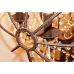 Торшер Foucault'S Orb Crystal 8031–6La от ImperiumLoft
