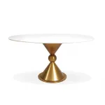 Стол caracas dining table от ImperiumLoft