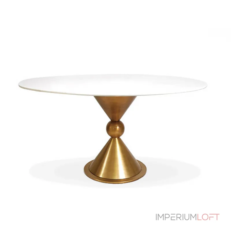 Стол caracas dining table от ImperiumLoft