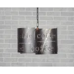 Подвесной светильник 6529-1