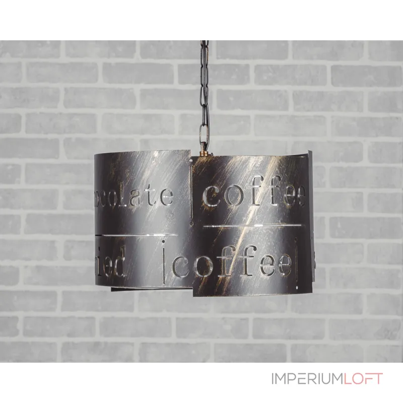 Подвесной светильник 6529-1