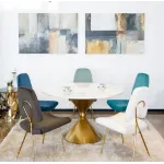 Стол caracas dining table от ImperiumLoft