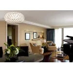 Подвесная люстра Caboche