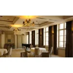 Подвесная люстра Ode 1647 OD15CH