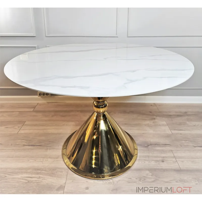 Стол caracas dining table от ImperiumLoft