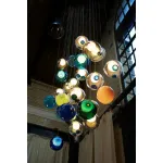 Подвесная люстра BlessLight Bocci 28.28 Random 73323