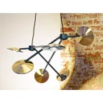 Подвесной светильник BlessLight Millelumen Rising 6 17446