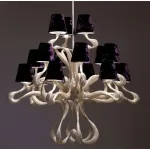 Подвесная люстра Ode 1647 OD15CH