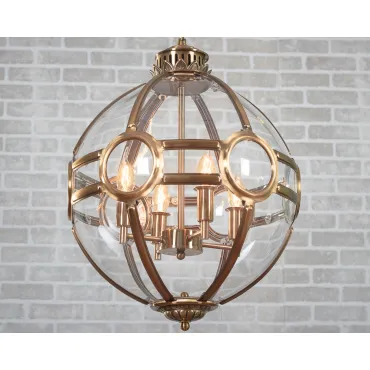 Подвесной светильник BlessLight Lantern Hagerty D43 30648 Подвесной светильник BlessLight Lantern Hagerty D43 30648
