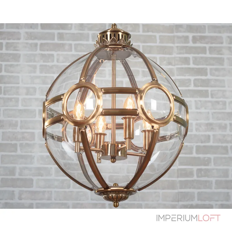 Подвесной светильник BlessLight Lantern Hagerty D43 30648 Подвесной светильник BlessLight Lantern Hagerty D43 30648