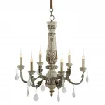 Подвесная люстра BlessLight 8043–6 30206