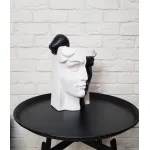 Статуэтка BlessLight Double-faced ceramic decoration 1026