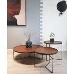Стол кофейный BlessLight Holm L 9604