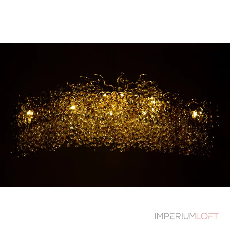 Подвесная люстра 8016/1600